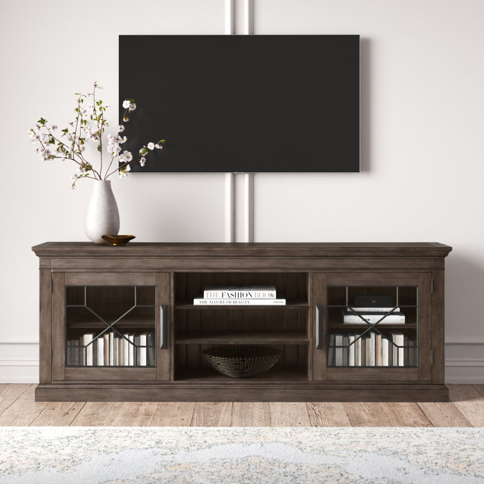 Kelly Clarkson Home Emily TV Stand for TVs up to 88" & Reviews Wayfair